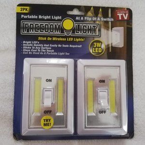 portable bright light